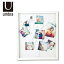 ֡ڤڡLOVETREE PHOTO DISPLAY ֥ĥ꡼եȥǥץ쥤ڥ֥ UMBRA2311360-660 եȥե졼 ˤ лˤ  뺧 ֥饤   £ʪ ե ץ쥼 ̿Ω ڥåԥ̵(z)פ򸫤