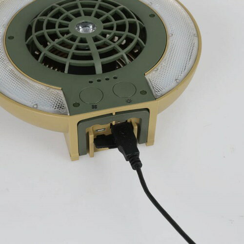 'DOUGLAS' FAN AND LIGHT(ダグラス ファン アンド ライト)【ラッピング不可】【ダルトン DULTON】充電式 扇風機 ファン ランタン 電気 海 リゾート キャンプ グランピング ガーデン簡易照明 ハンギング通販格安セール情報 楽天 通販