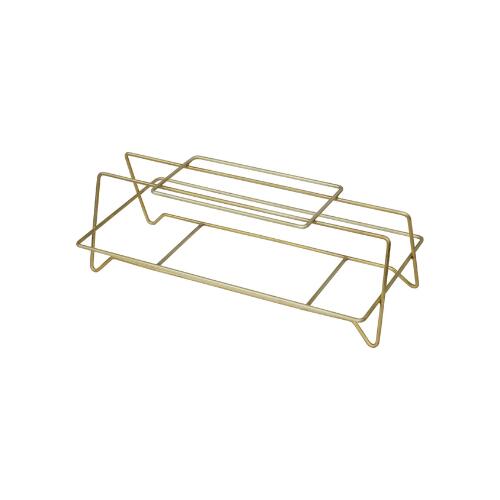 【メーカー取り寄せ】LITA tissue case リタティッシュケース【ウエストビレッジトーキョー】 365404 ティッシュケース 真鍮 おしゃれ フレーム アンティーク 日用品 生活雑貨 新居 一人暮らし 同棲 インテリア