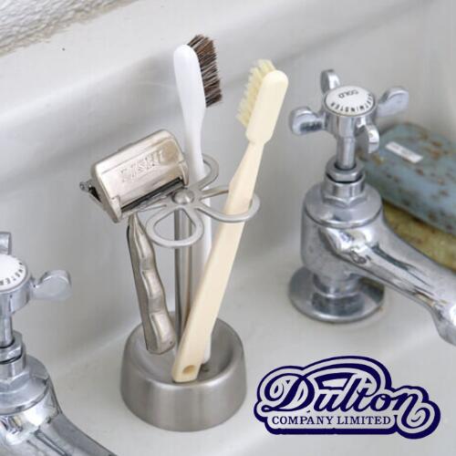 եƥ쥹֥饷ۥڥȥ DULTON toothbrush holder ̻ž夲 ֥饷 ƥ쥹    ɥۥ ۥƥ饤 ñۤ 餷 Ʊ ꥫ²  å ץ