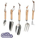 【メーカー取り寄せ】GARDEN TOOL【ダルトン DULTON】ガーデンツール 植替え お花 観葉植物 土 種 シート お庭 ベランダ 屋外 ポット プランター 植木鉢 鉢 栽培 家庭菜園 栽培 ガーデン おしゃれ 多肉 塊根 ハーブ 野菜 スコップ フォーク(z)