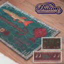 【メーカー取り寄せ】MAT 【ダルトン DULTON】マット 玄関 キッチン 植物 インテリア 家具 ボタニカ グリーン サボテン 魚 くじら 模様 柄 滑り止め 個性的 カジュアル 模様 洗濯