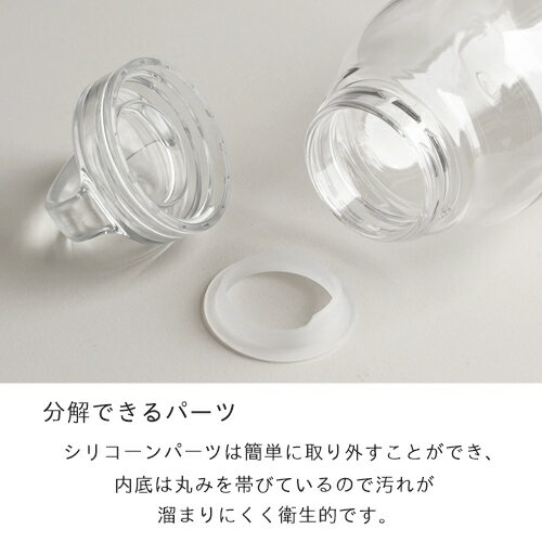 ウォーターボトル500ml