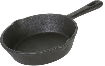 グラットン スキレット M GLUTTON SKILLET M【ダルトン DULTON】GS515-293M IH不可 オーブン使用可 直火使用可 お皿 トレイ アウトドア キャンプ 食器店舗