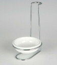 Single ladle stand VO Z~bN [hX^hy_g DULTONz܃X^h