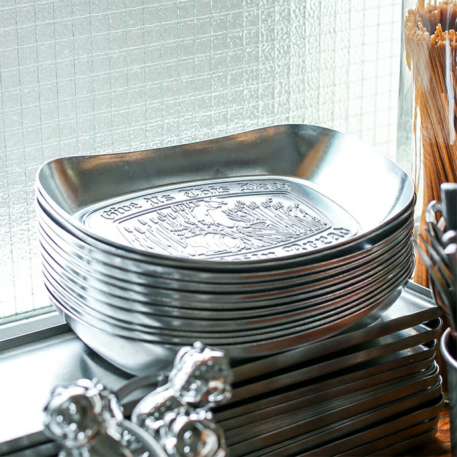 【メーカー取り寄せ】アルミニウム ブレッドトレイ【ダルトン DULTON】ALUMINUM BREAD TRAY 収納 小物入れ おしゃれ かわいい アクセサリー 鍵 キャッシュトレイ デスクトレー