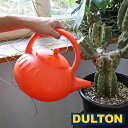 【メーカー取り寄せ】ガーデン カン【ダルトン DULTON】GARDEN CAN じょうろ ジョーロ 3.5L 3.5リットル おしゃれ かわいい 観葉植物 ガ...