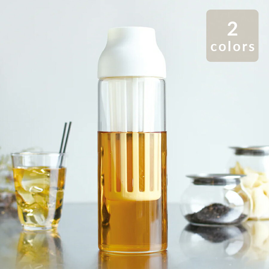 CAPSULE コールドブリューカラフェ 1L�