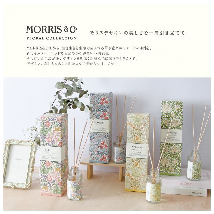 MORRIS&Co. �ե������ �꡼�ɥǥ��ե塼���� �롼��ե쥰��� ���� ˧��� ��� �����ꥢ���ꥹ ����ƥꥢ ��ӥ� ���� ������� ���襤�� ������ ���ե� �ץ쥼��� ����ץȥ� �Х����� ���åɥ��ɥ������� �ϥˡ����å��� �ڥ��ǥ�� (z)