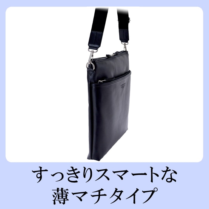 【クーポンで200円off!】 ショルダーバッ...の紹介画像3