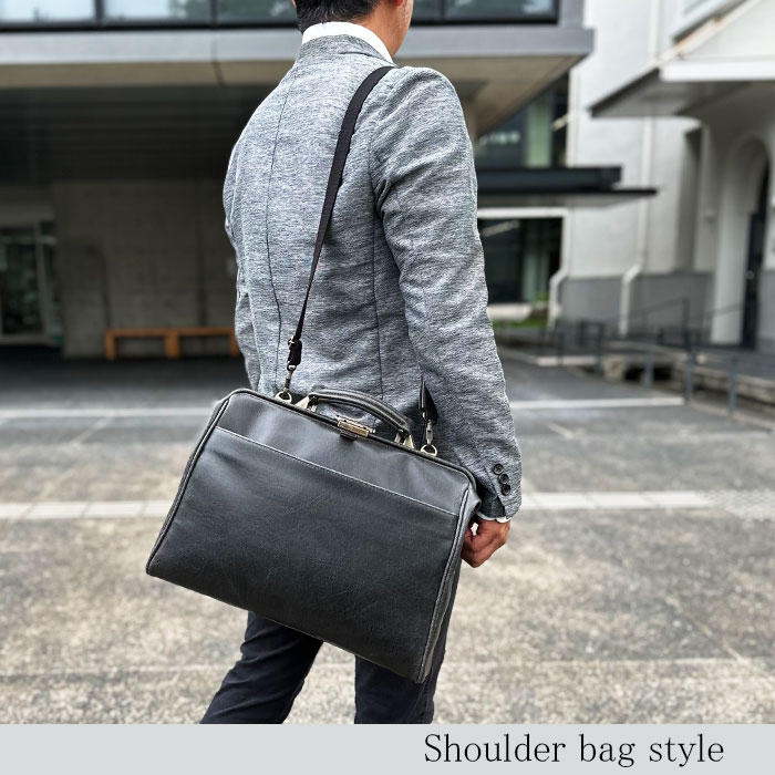 450円off! ダレスバッグ ビジネスバッグ メンズ レディース ビジネスリュック 横型 ビジネスバック 3way a4 大容 westroad-10003139 カジュアルバッグwestroad サンプル画像3