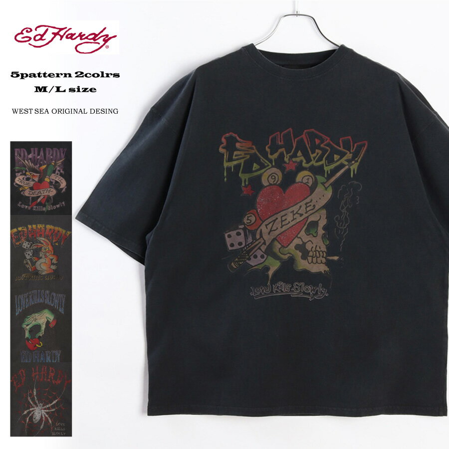 楽天市場】シャツ レディース(ブランドエドハーディー)(T 楽天市場】シャツ レディース(ブランドエドハーディー)(T