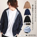 楽天WESTSEA【秋服★バーゲン 6,490円→3980円】スタンドカラージャケット スイングトップブルゾン ジャンパー 春 アウター メンズ スポーツ 撥水 無地 シンプル 定番 人気 きれいめ 軽量 ライトアウター ウエストシー