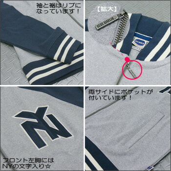 BLUE MARLIN(ブルーマーリン) NE...の紹介画像3