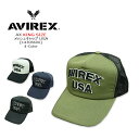 AVIREX(ArbNX) AX KING SIZEbVLbv[14308600]USALbv Xq Lbv bVLbv Y fB[X AJW傫߃TCYysmtb-kdzyRCPz