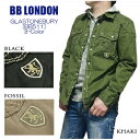 BB LONDON(r[r[h) Chino Shirts @GLASTONEBURY-3color EGX^Vc/`mVc [BB511] y\13,200zyYDKG-kdzysmtb-kdzyRCPz