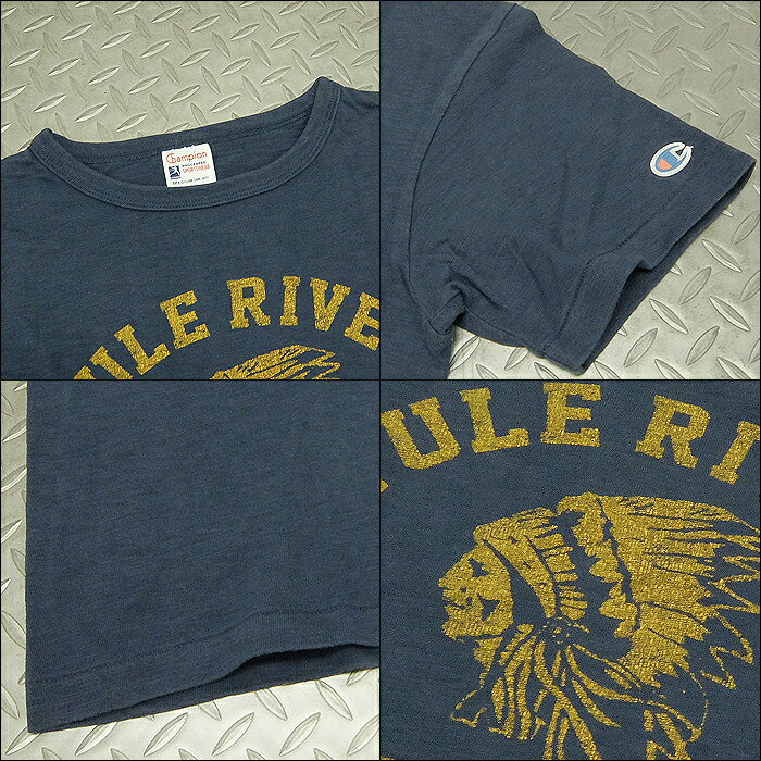 CHAMPION(チャンピオン)ROCHESTER COLLECTION S/S Tee [C3-K316] ロチェスター　ク...