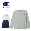 CHAMPION(`sI) L/S Tee [C3-W412] vg by  T JWA AJW Y |PbgtRbgUSAy\6,050zysmtb-kdzyRCPzi􂢉H