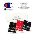 CHAMPION(`sI) MEN'S S/S Tee La Jolla [CHW-103] USA  Y n@S JbWTVcWEST WAVEʒ AJW LpXy\3,080zysmtb-kdzyRCPz