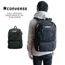 CONVERSE(Ro[X) |2|PbgobNpbN M[18422000] 30L bNv BAG ʋ ʊw W[ A4TCY[y\8,690zysmtb-kdzyRCPz