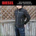 DIESEL(fB[[) RIDERS JKT @ J-RIDE[SVU5JVL] WPbg iC C_[Xy35,000zysmtb-kdzyRCPz