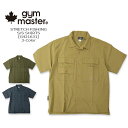 gym master(W}X^[) STRETCH FISHING S/S SHIRTS [G421631] 3-ColorXgb`@ n@J[@VctBbVO AEghA Yy\5,390zysmtb-kdzyRCPz