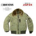 HOUSTON(q[Xg) B-15B FLIGHT JACKET[5001] ~^[ AJW Y AE^[@iC@A[gy43,780ztCgWPbgysmtb-kdzyRCPz