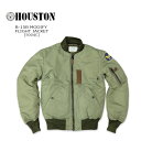 HOUSTON(q[Xg) B-15B FLIGHT JACKET[5004C] ~^[ AJW Y AE^[ iC AJR USAFMA-1y32,780ztCgWPbgyRCPz