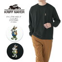 KRIFF MAYER(NtC[) Lvrbg L/S TEE [2337808] ~jhJ|Cg ETM hJ T AEghAy\3,850zyRCPz