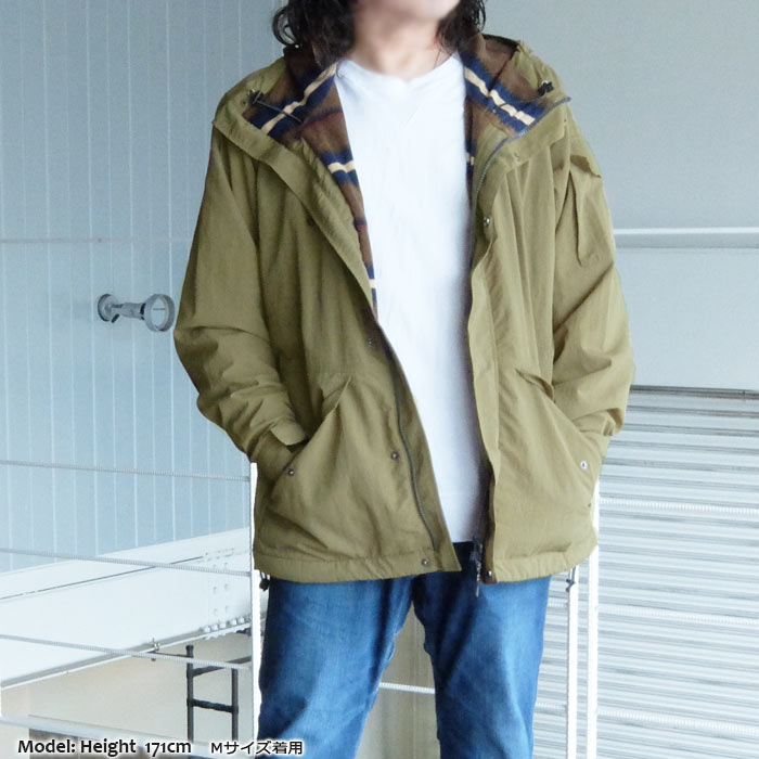 KRIFF MAYER(クリフメイヤー) クリーネストレイルフードジャケット MENS [2415101] 撥水加工 防汚加工 ナイロン素材 アウトドア キャンプ ロングシーズンアイテム【\17,380】【RCP】