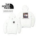 THE NORTH FACE(m[XtFCX) SHIBORI HOODIE[NF0A4SYZFN41] p[J t[hXEFbg S ~^[ vI[o[Nсysmtb-kdzyRCPz