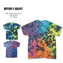 BUYER'S SELECT(oC[YZNg) Tie Dye S/S Tee [KC203] ^C_C N[ TVcAJW fBX Yy\3,190zysmtb-kdzyRCPz