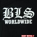 ROCK TEE BLACK LABEL SOCIETY-4[ブラックレーベルソ