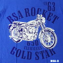 CAR&BIKE BSA-3[r[GXG[] Rocket Gold StaroCNTVc@o[~KEX[EA[Y ysmtb-kdzyRCPzp/č̃ItBVCZX