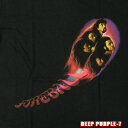 ROCK TEE DEEP PURPLE-7[fB[vp[v] FIREBALL bNTVc/ohTVc ysmtb-kdzyRCPzp/č̃ItBVCZX