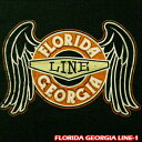 ROCK TEE FLORIDA GEORGIA LINE-1[t_W[WAC] bNTVc ohTVc ysmtb-kdzyRCPzp/č̃ItBVCZX