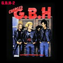 ROCK TEE G.B.H-2[ジービーエイチ] ロックTシャツ/バンドTシャツ 【smtb-kd】英国/米国のオフィシャルライセンス