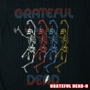 ROCK TEE The Grateful Dead-9 [OCgtEfbh]MARQUEE DEAD bNTVc ohTVc  smtb-kd p č̃ItBVCZX