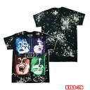 ROCK TEEKISS-76[LbX] LOVE GUN HAVOK LIQUID BLUE bNTVc ohTVc ROCK T oT p/č̃ItBVCZX y5,940zyRCPzysmtb-kdz