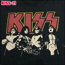 ROCK TEE KISS-11(L/S)[LbX] bNTVc/ohTVc ysmtb-kdzp/č̃ItBVCZX