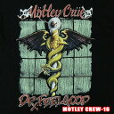 ROCK TEE MOTLEY CRUE-16[g[N[] DR.FEEL GOOD bNTVc ohTVc ROCK T oT smtb-kd  RCP p č̃ItBVCZX