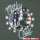 ROCK TEE MOTLEY CRUE-27g[N[]American Flag And Starsp č̃ItBVCZXTEE bNTVc ohTVc  smtb-kd  RCP 