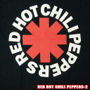 ROCK TEE RED HOT CHILI PEPPERS-2[bhzbg`ybp[Y] CLASSIC ASTERISK bNTVc ohTVc ROCK T oTysmtb-kdzyRCPzp/č̃ItBVCZX