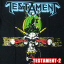 ROCK TEE TESTAMENT-2[eX^g] NEW ORDER bNTVc/ohTVc ysmtb-kdzyRCPzp/č̃ItBVCZX