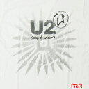 ROCK TEE U2-5[[c[] SONG OF INNOCENCEbNTVc ohTVc ROCK T oTysmtb-kdzyRCPzp/č̃ItBVCZX