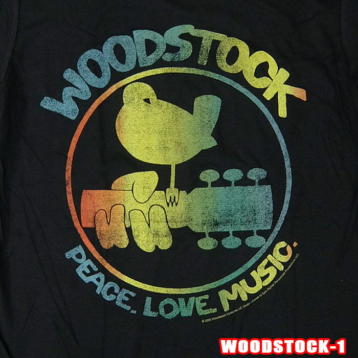 楽天市場】Tシャツ ウッドストック WOOD STOCK ロック バンドの通販 楽天市場】Tシャツ ウッドストック WOOD STOCK ロック バンドの通販