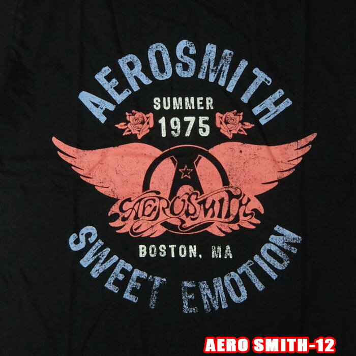 楽天市場】エアロスミス公式メンズtシャツの通販 楽天市場】エアロスミス公式メンズtシャツの通販