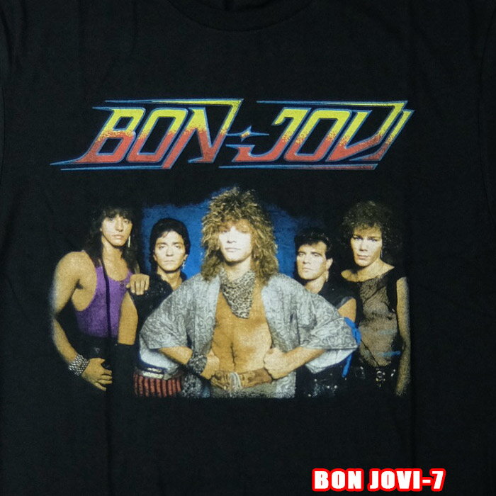 楽天市場】bon jovi Tシャツ(長さ(袖)半袖)の通販 楽天市場】bon jovi Tシャツ(長さ(袖)半袖)の通販