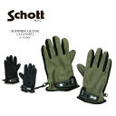 Schott(ショット) SUMMER GLOVE[3119049] サマーグローブ 手袋 　夏用 バイカー バイク782-3970028【\3,080】【RCP】