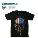 WORNSTAR(EH[X^[) VALOR S/S TEE[WNS-T010]TVc bN@bNeCXgbNt@bV ^@ohysmtb-kdzyRCPz